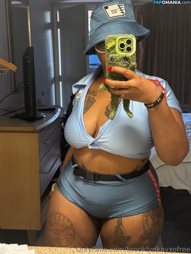 brooklynkayxofree Γυμνός OnlyFans  Διαρρεύσαστη φωτογραφία #10