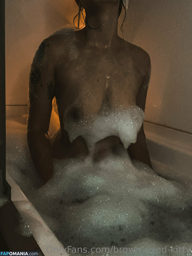 browneyedxkitty Γυμνός OnlyFans  Διαρρεύσαστη φωτογραφία #33