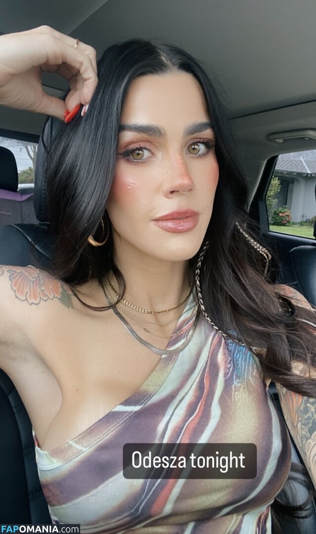 Browsbyciafa / Ciafa Blanco Γυμνός OnlyFans  Διαρρεύσαστη φωτογραφία #1