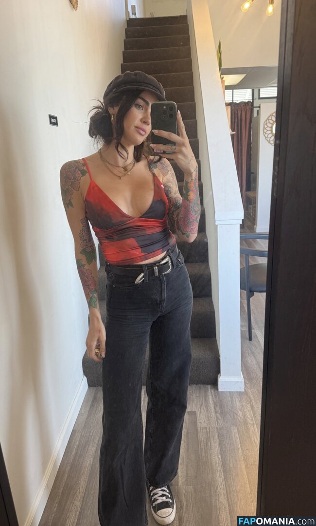 Browsbyciafa / Ciafa Blanco Γυμνός OnlyFans  Διαρρεύσαστη φωτογραφία #3
