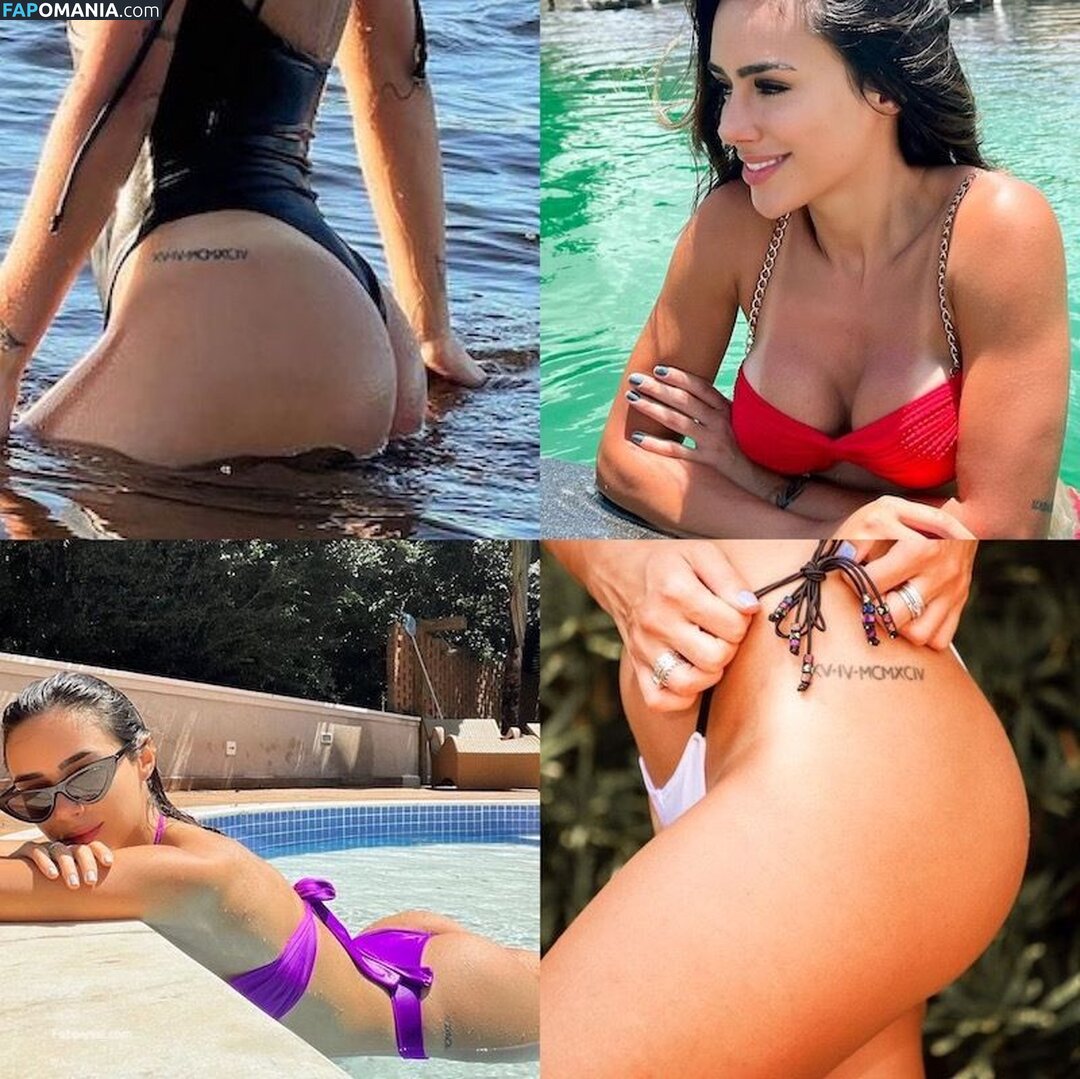 Bruna Bianca Γυμνός OnlyFans  Διαρρεύσαστη φωτογραφία #4