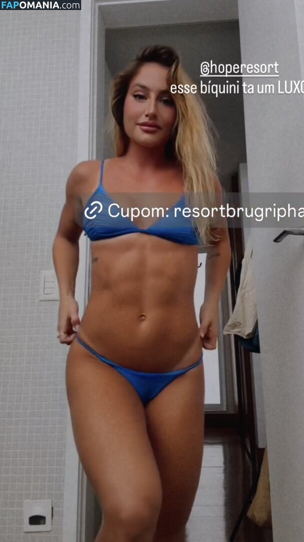 Bruna Griphao / brunagriphaoo Γυμνός OnlyFans  Διαρρεύσαστη φωτογραφία #177