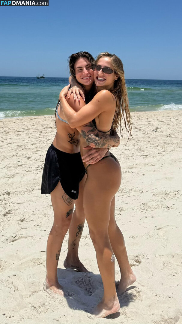Bruna Griphao / brunagriphaoo Γυμνός OnlyFans  Διαρρεύσαστη φωτογραφία #182