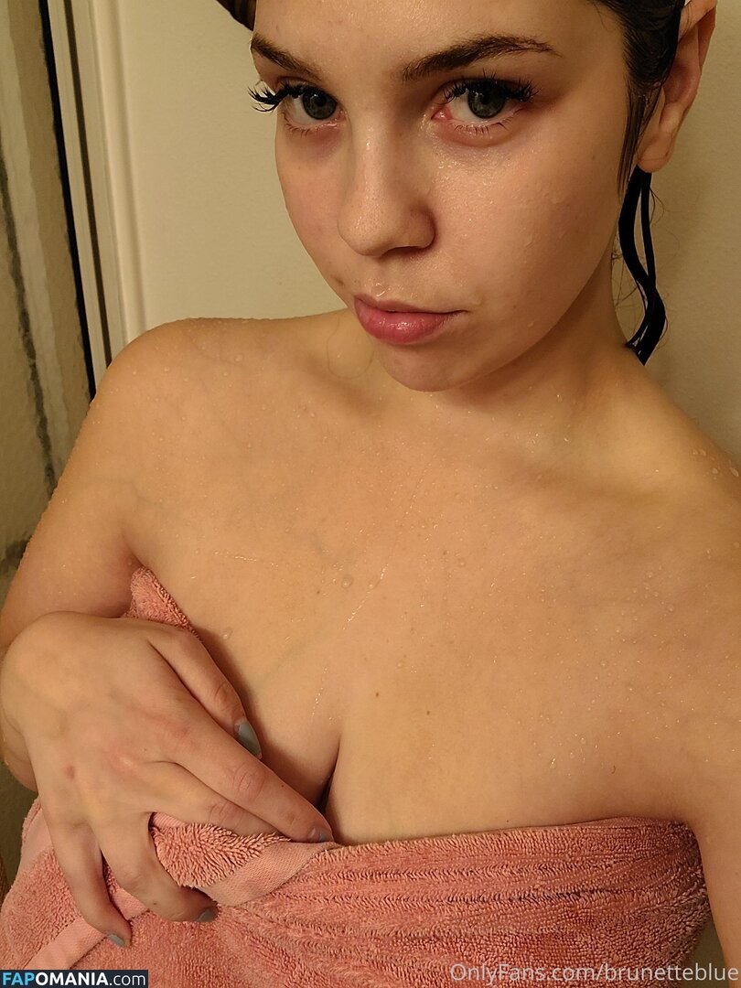 brunetteblue / nou12345678nouss Γυμνός OnlyFans  Διαρρεύσαστη φωτογραφία #12