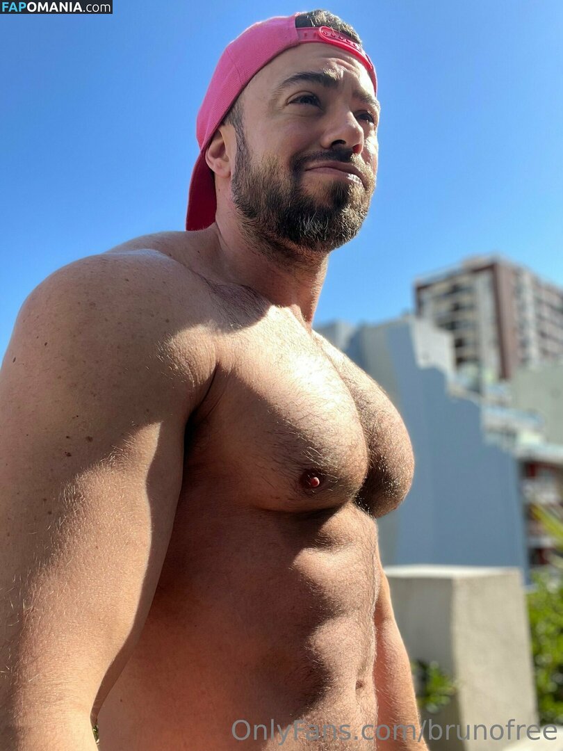 brunofree / brunofree_fire Γυμνός OnlyFans  Διαρρεύσαστη φωτογραφία #3