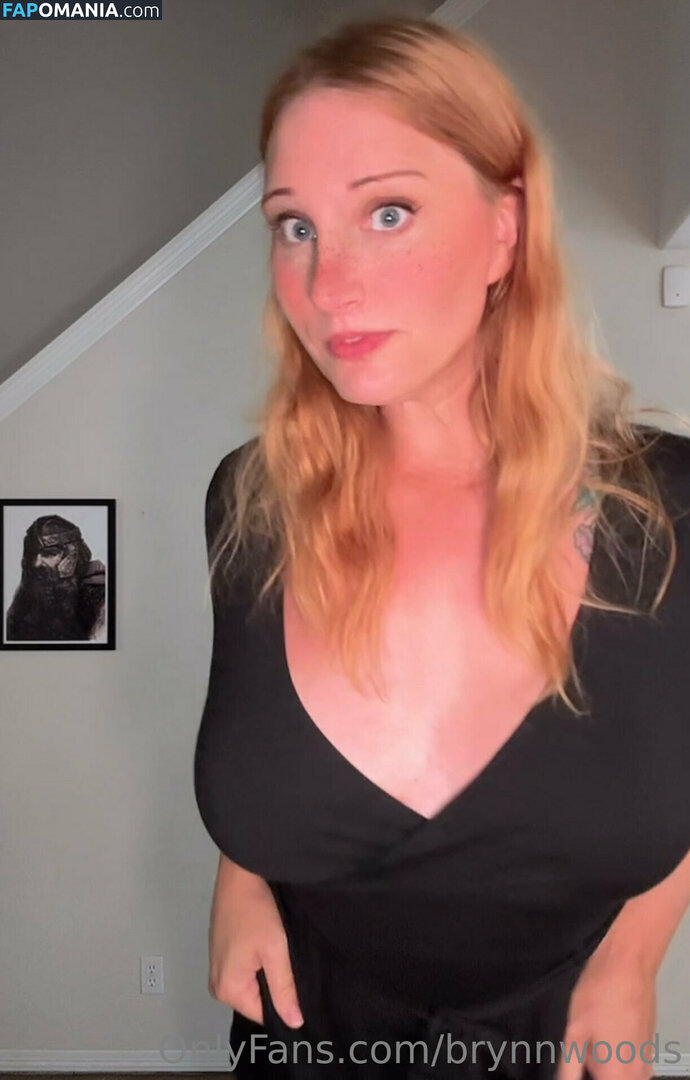 brynn__woods / brynn_woods75 / brynnwoods / valkyriebrynnofficial Γυμνός OnlyFans  Διαρρεύσαστη φωτογραφία #268
