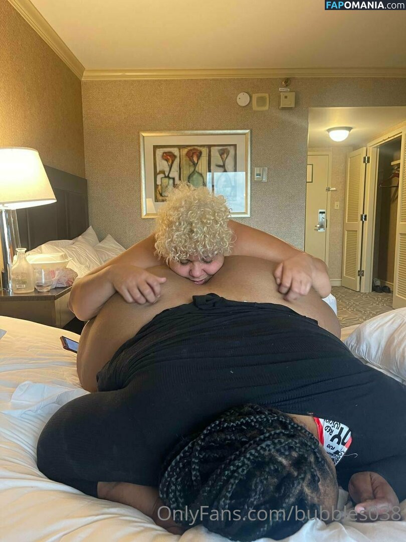 bubbles038 / bubbles_dohcare Γυμνός OnlyFans  Διαρρεύσαστη φωτογραφία #2