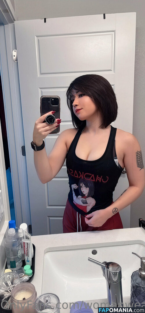 Buffbunnymika / buffbunbun / buffbunnymika_ Γυμνός OnlyFans  Διαρρεύσαστη φωτογραφία #1