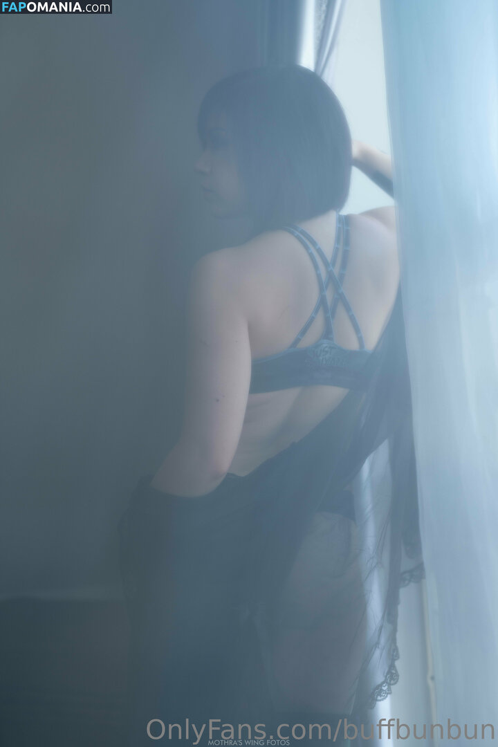 Buffbunnymika / buffbunbun / buffbunnymika_ Γυμνός OnlyFans  Διαρρεύσαστη φωτογραφία #444