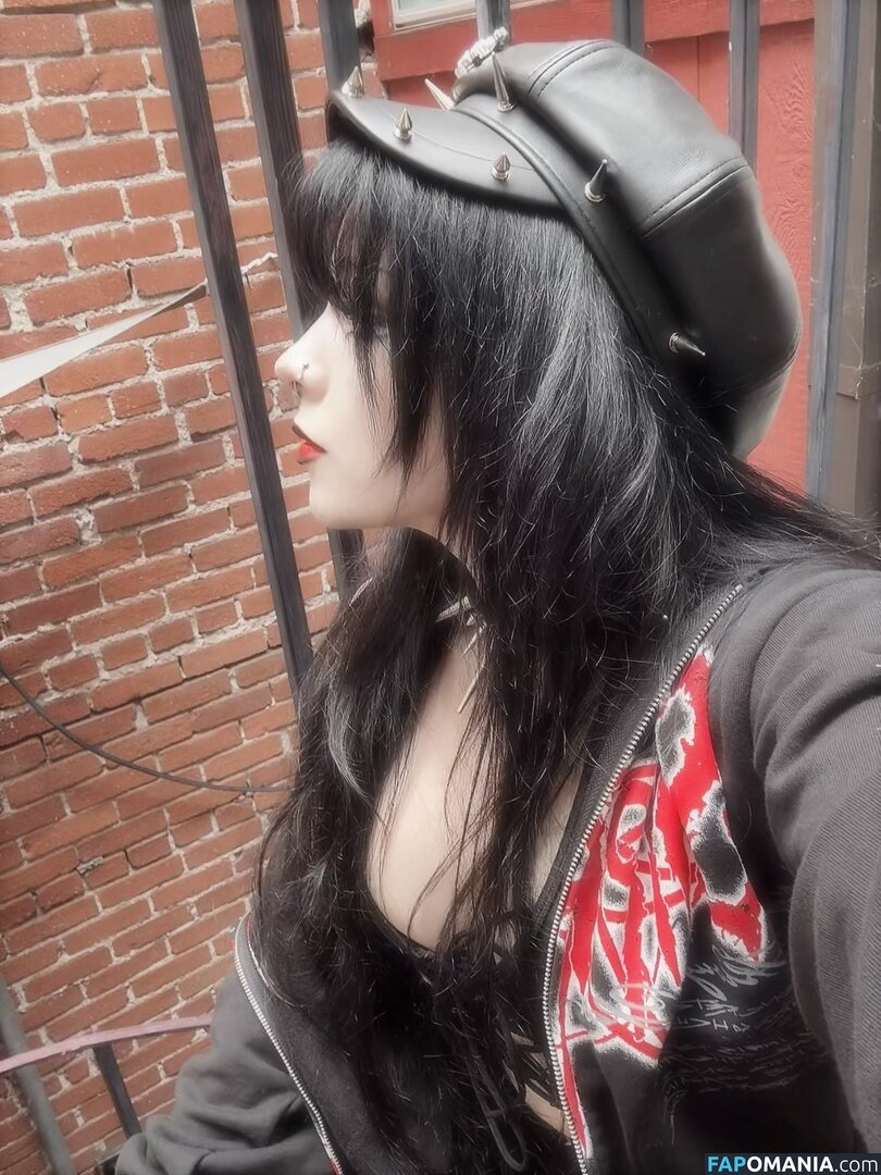 buffgothmom / xohmygoth Γυμνός OnlyFans  Διαρρεύσαστη φωτογραφία #9