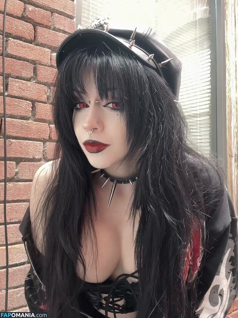 buffgothmom / xohmygoth Γυμνός OnlyFans  Διαρρεύσαστη φωτογραφία #10