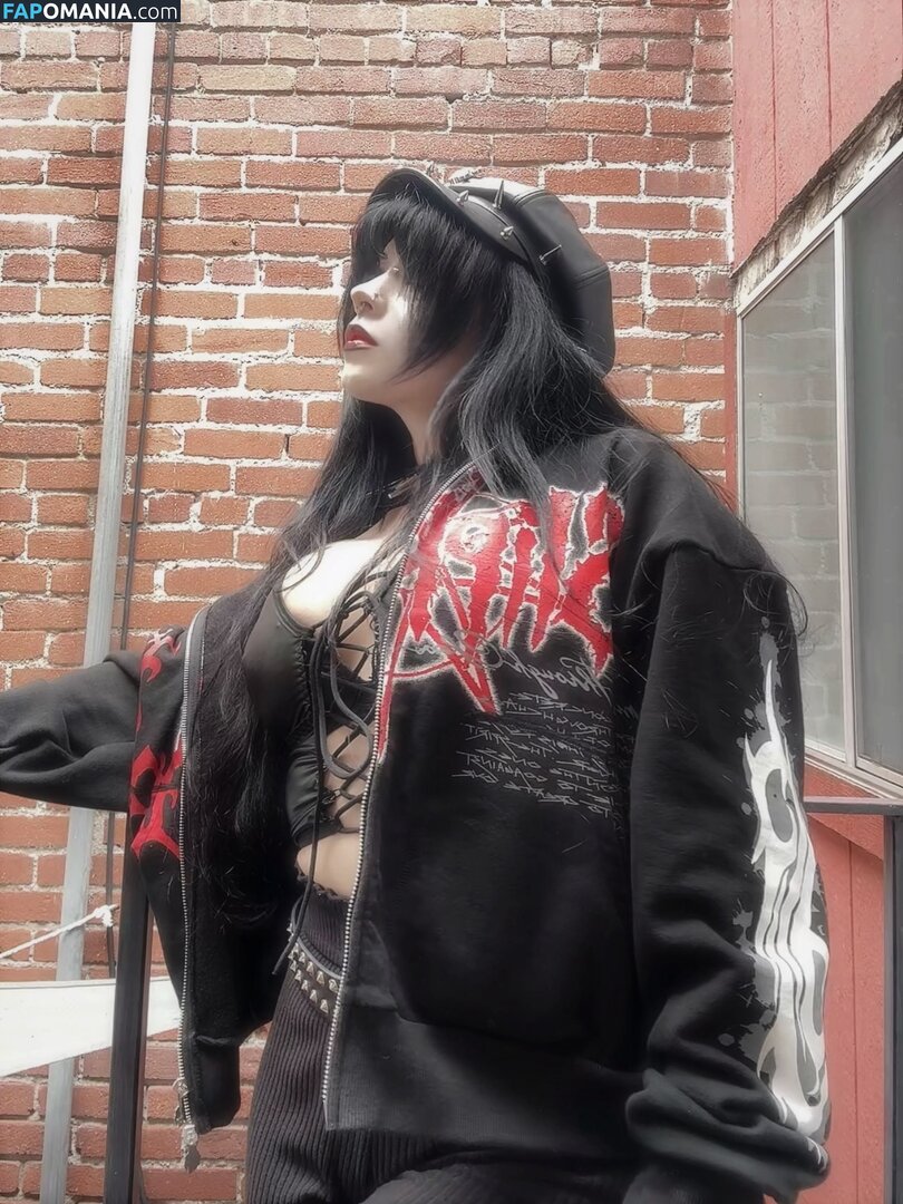 buffgothmom / xohmygoth Γυμνός OnlyFans  Διαρρεύσαστη φωτογραφία #12