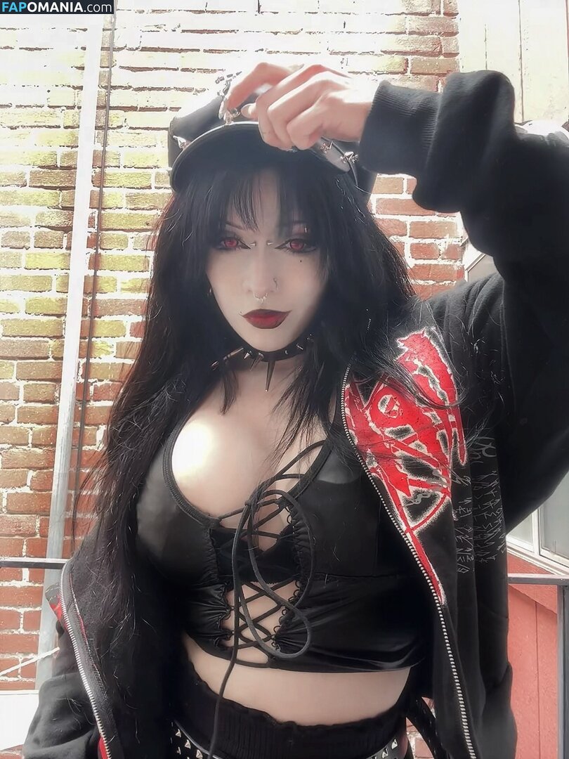 buffgothmom / xohmygoth Γυμνός OnlyFans  Διαρρεύσαστη φωτογραφία #13