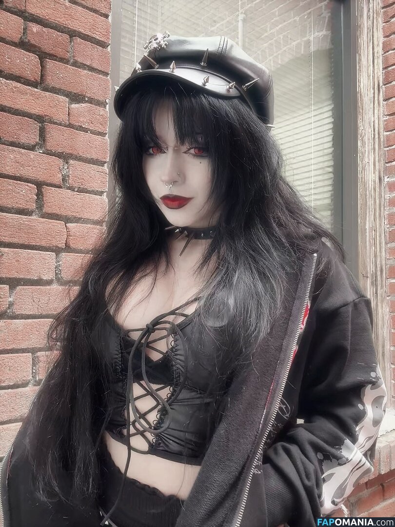 buffgothmom / xohmygoth Γυμνός OnlyFans  Διαρρεύσαστη φωτογραφία #14