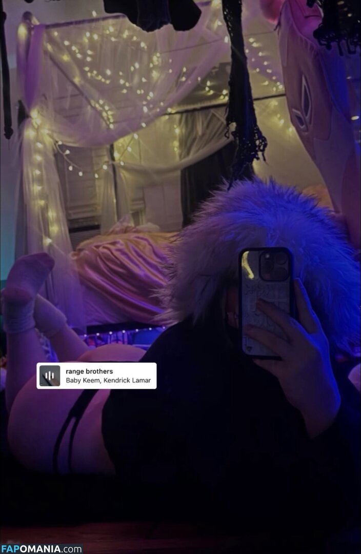 BuggieWuggie / buggieewuggiee Γυμνός OnlyFans  Διαρρεύσαστη φωτογραφία #1