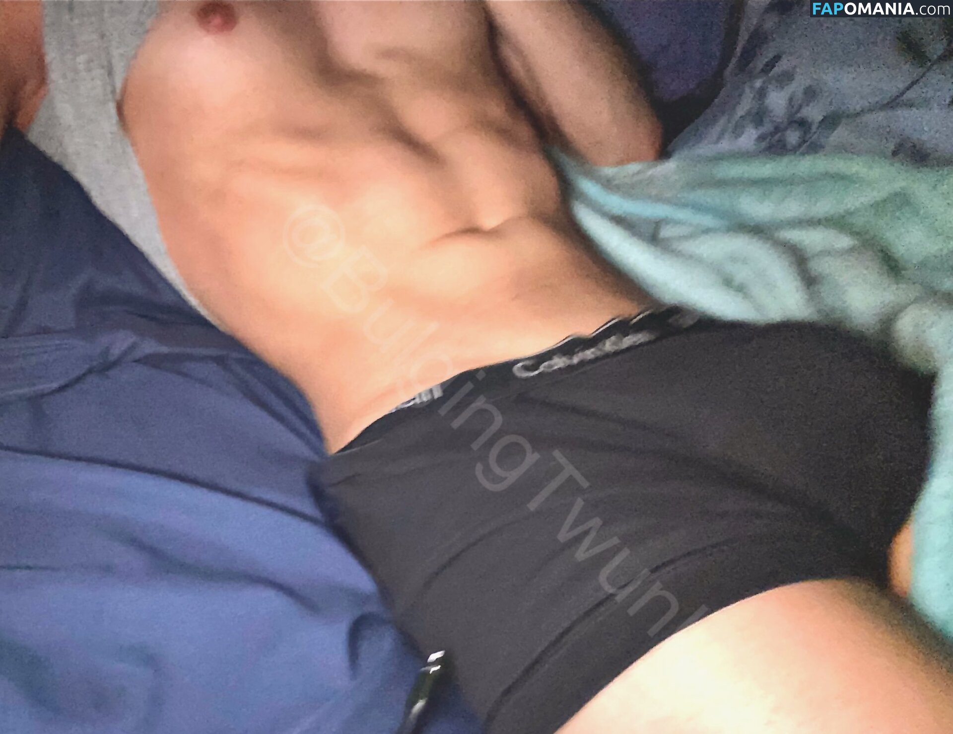 BulgingTwunk / bulging_twunk / https: Γυμνός OnlyFans  Διαρρεύσαστη φωτογραφία #2