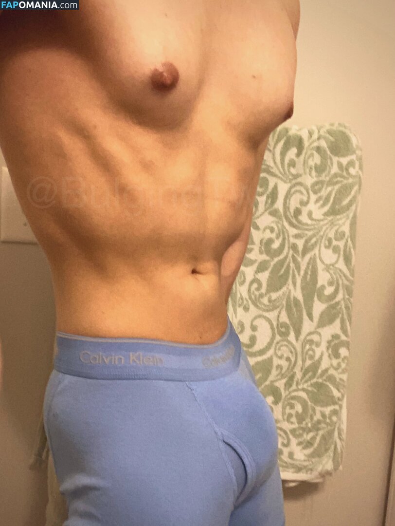 BulgingTwunk / bulging_twunk / https: Γυμνός OnlyFans  Διαρρεύσαστη φωτογραφία #4