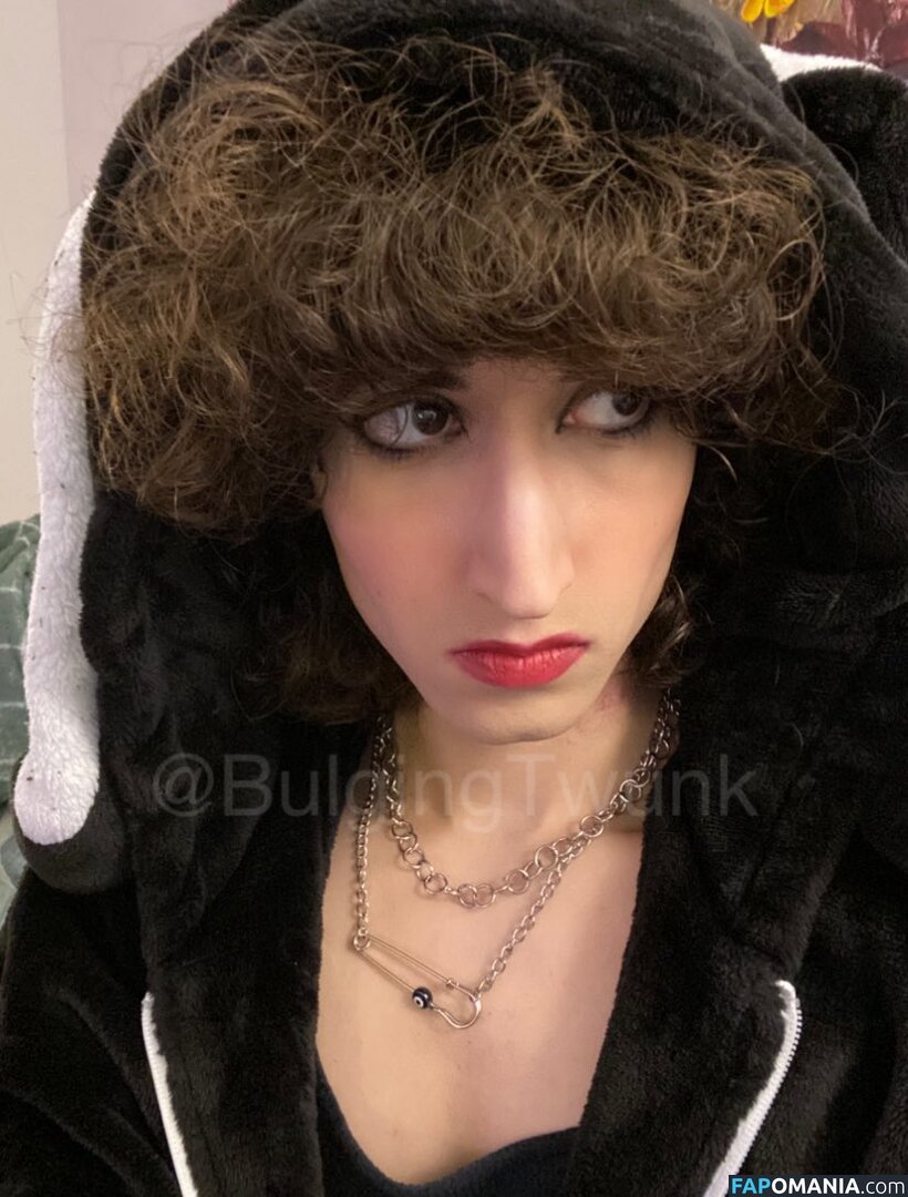 BulgingTwunk / bulging_twunk / https: Γυμνός OnlyFans  Διαρρεύσαστη φωτογραφία #6