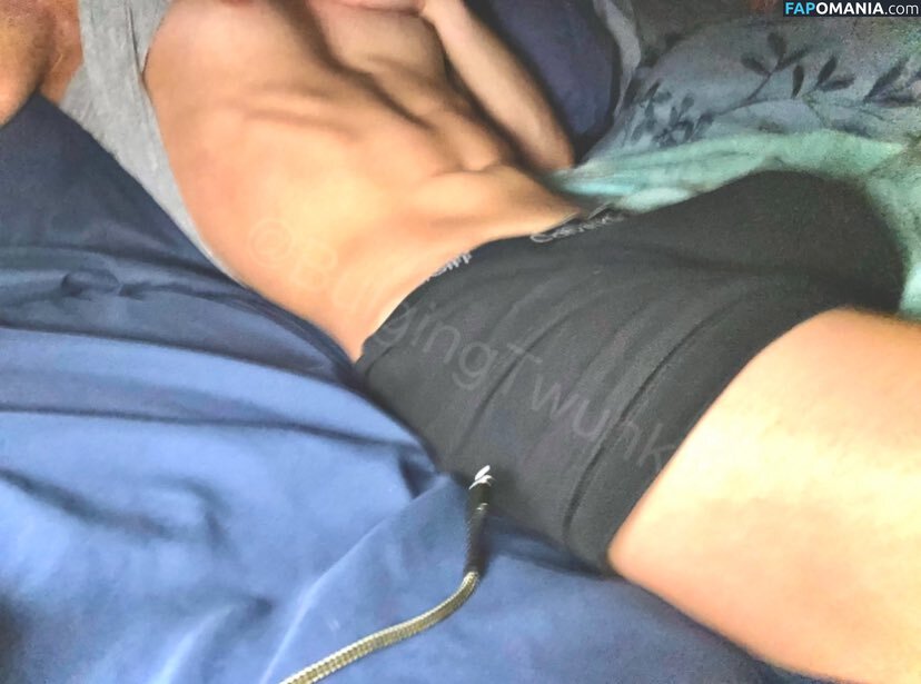 BulgingTwunk / bulging_twunk / https: Γυμνός OnlyFans  Διαρρεύσαστη φωτογραφία #7