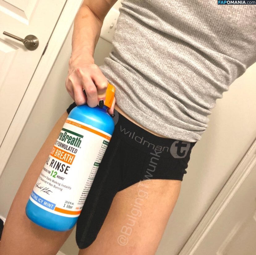 BulgingTwunk / bulging_twunk / https: Γυμνός OnlyFans  Διαρρεύσαστη φωτογραφία #8