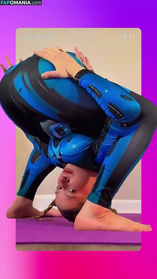 Bunni B Bendi / bunni.b.bendi / cw / https: Γυμνός OnlyFans  Διαρρεύσαστη φωτογραφία #2