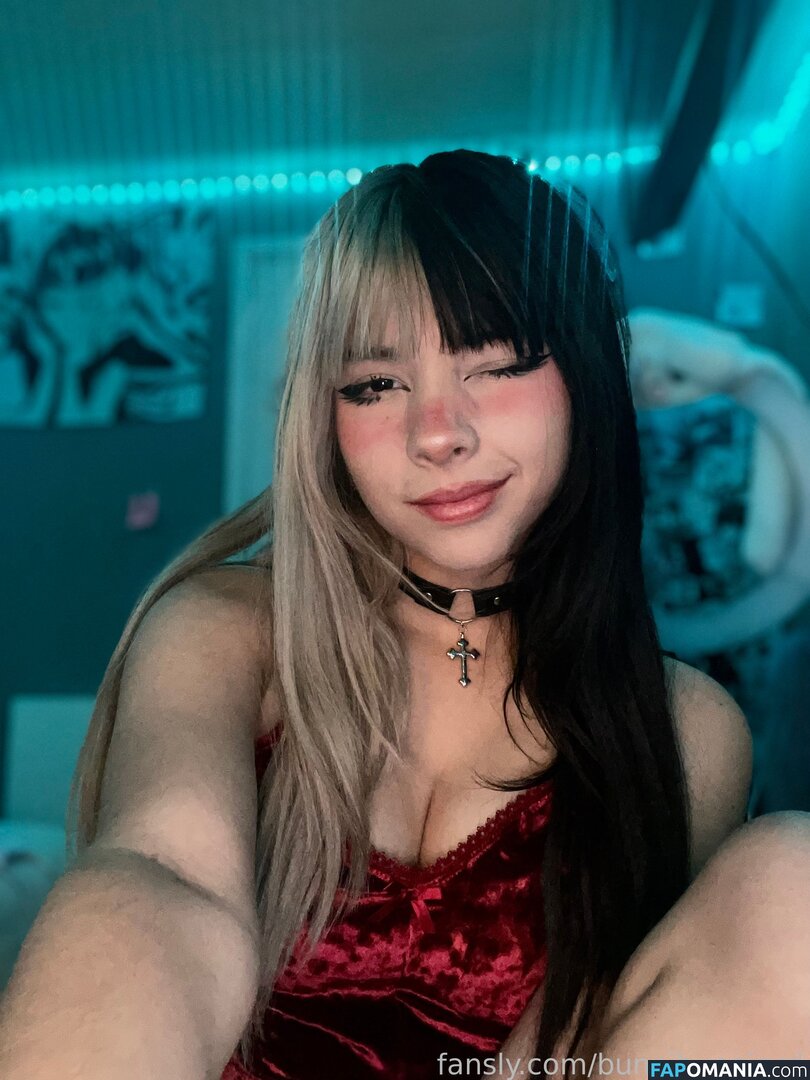 bunnibunnigrrl Γυμνός OnlyFans  Διαρρεύσαστη φωτογραφία #3