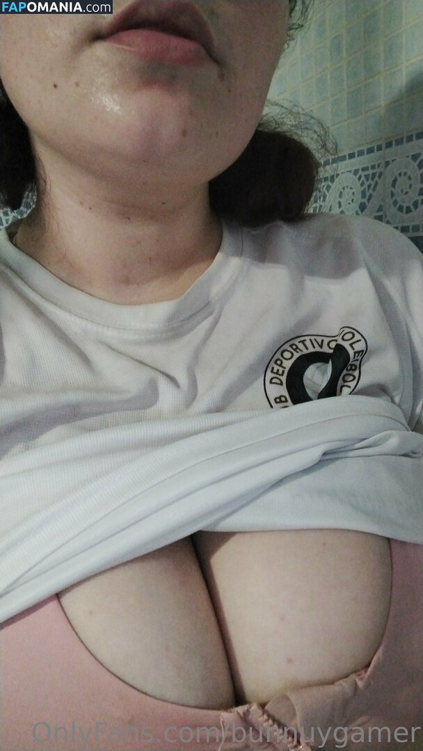 b_u_n_n_y__0_2_15 / bunnuygamer Γυμνός OnlyFans  Διαρρεύσαστη φωτογραφία #8