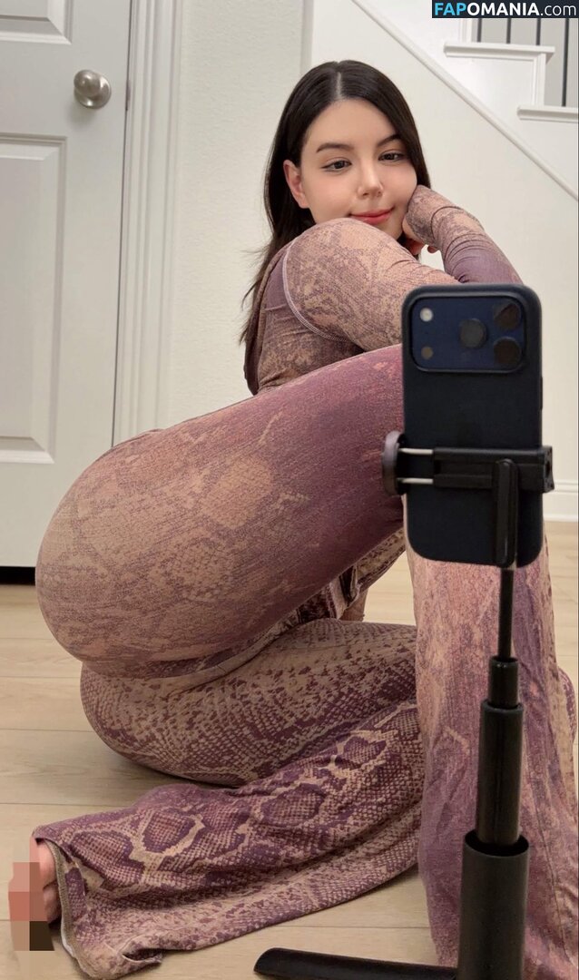 Bunny Ayumi / bunny_gif / bunnyayu / bunnyayumi Γυμνός OnlyFans  Διαρρεύσαστη φωτογραφία #9