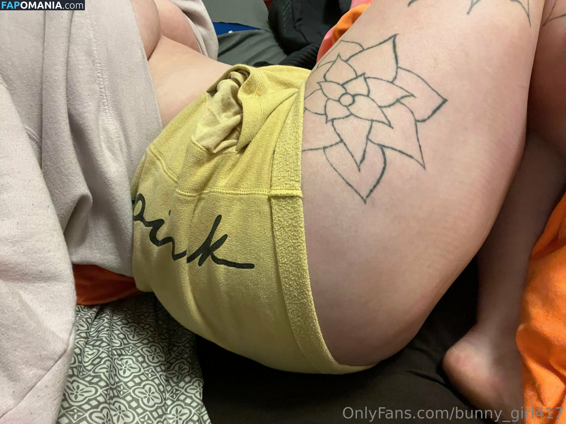 bunny_girl417 / ninja_girl_ Γυμνός OnlyFans  Διαρρεύσαστη φωτογραφία #21