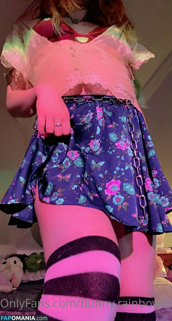 bunny.rainbow69 / tatted_skittlez_69 Γυμνός OnlyFans  Διαρρεύσαστη φωτογραφία #17