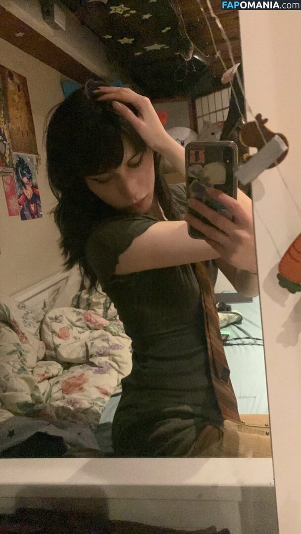 bunny / bunnybananyas Γυμνός OnlyFans  Διαρρεύσαστη φωτογραφία #5