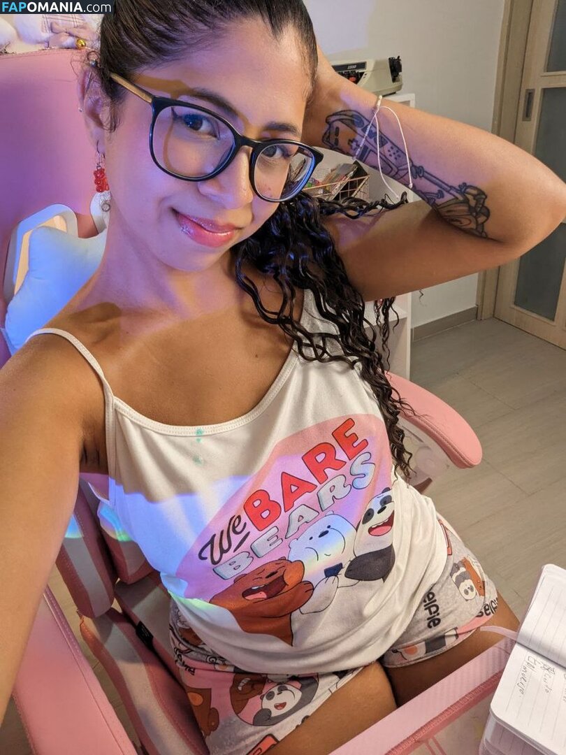 bunnybelll Γυμνός OnlyFans  Διαρρεύσαστη φωτογραφία #4