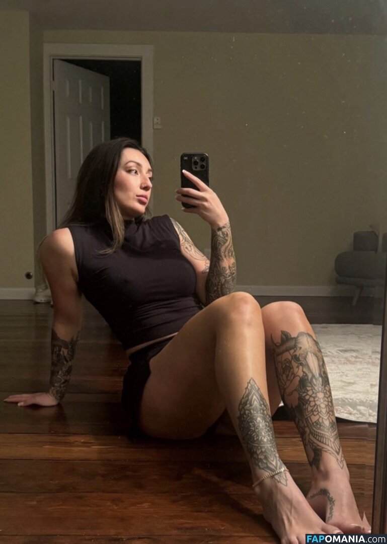 Bunnycharm / kittyalinadoll Γυμνός OnlyFans  Διαρρεύσαστη φωτογραφία #1