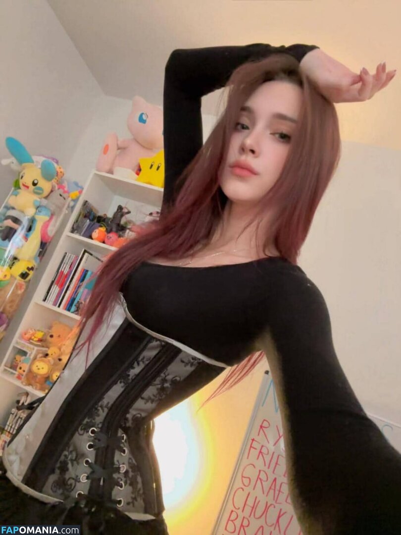 BunnyGirlBree / breebunny Γυμνός OnlyFans  Διαρρεύσαστη φωτογραφία #7