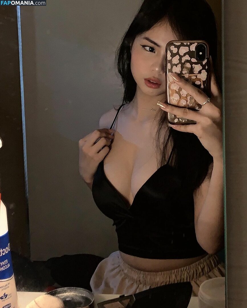 bunnycutie / bunnygirlneki / godniqi / nekoneki Γυμνός OnlyFans  Διαρρεύσαστη φωτογραφία #7