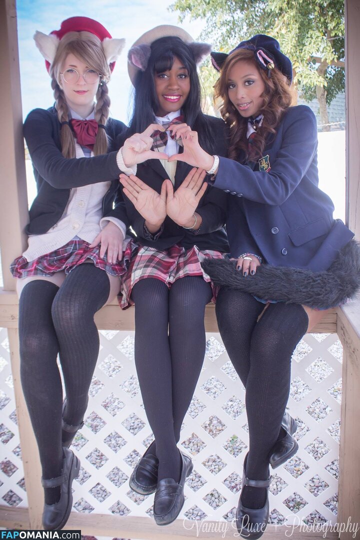 BunnyQ-ki / casburi / maidqki Γυμνός OnlyFans  Διαρρεύσαστη φωτογραφία #91