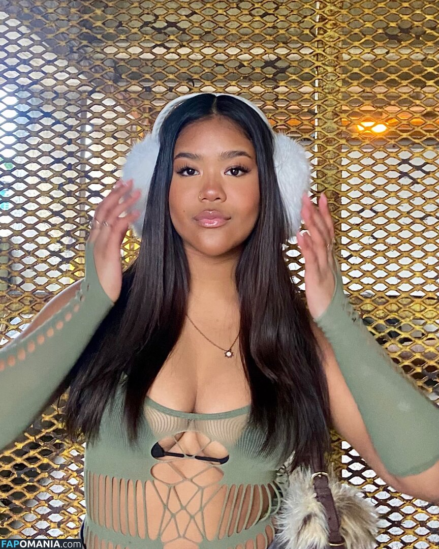 Bunnyscherry / bunnycherry4741 Γυμνός OnlyFans  Διαρρεύσαστη φωτογραφία #1