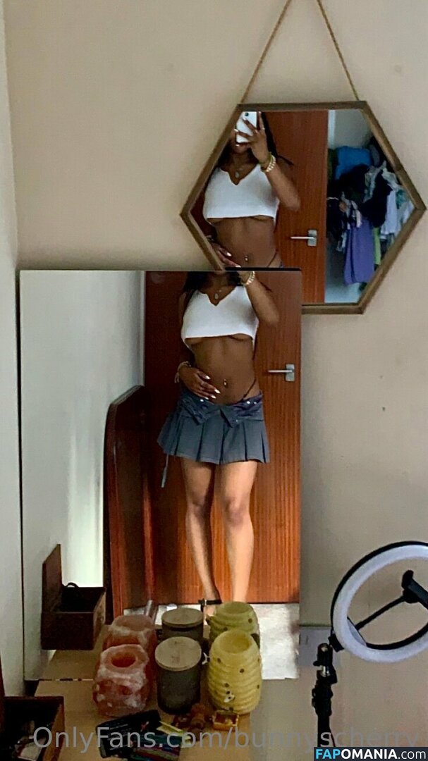 Bunnyscherry / bunnycherry4741 Γυμνός OnlyFans  Διαρρεύσαστη φωτογραφία #5