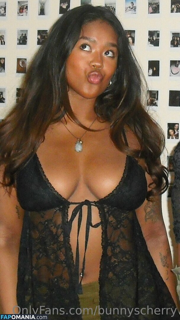 Bunnyscherry / bunnycherry4741 Γυμνός OnlyFans  Διαρρεύσαστη φωτογραφία #10