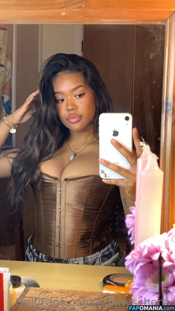 Bunnyscherry / bunnycherry4741 Γυμνός OnlyFans  Διαρρεύσαστη φωτογραφία #19