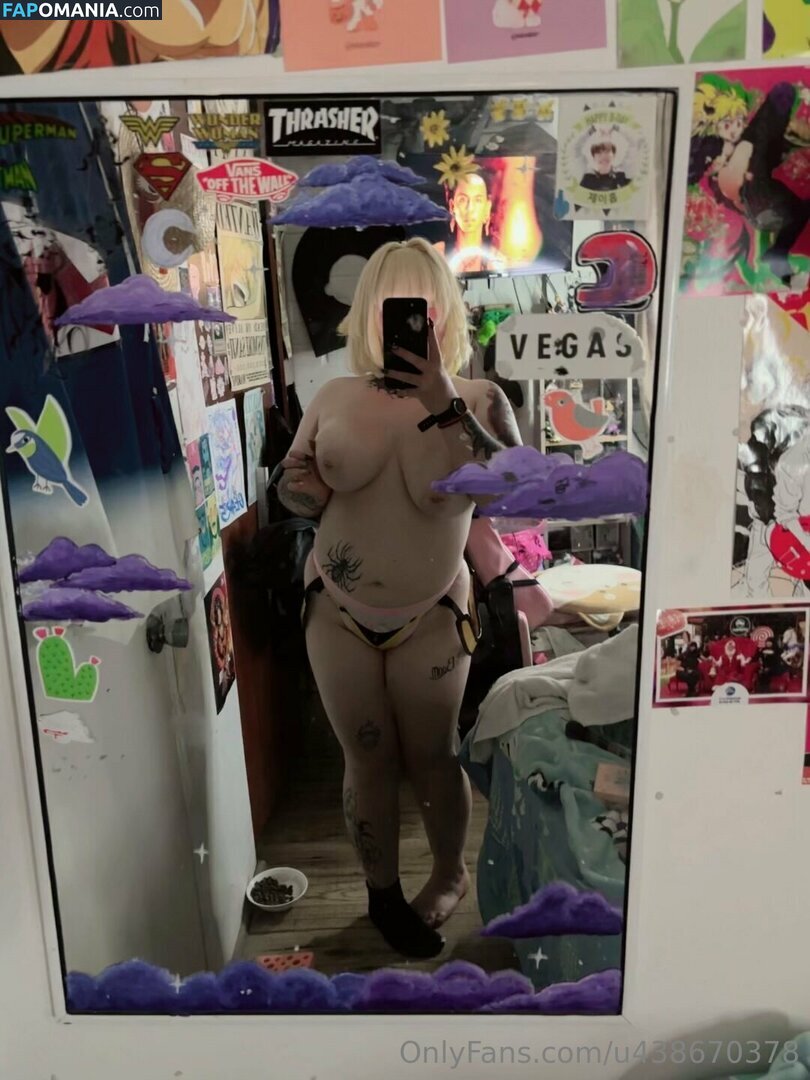 bunnywawita / u438670378 Γυμνός OnlyFans  Διαρρεύσαστη φωτογραφία #6
