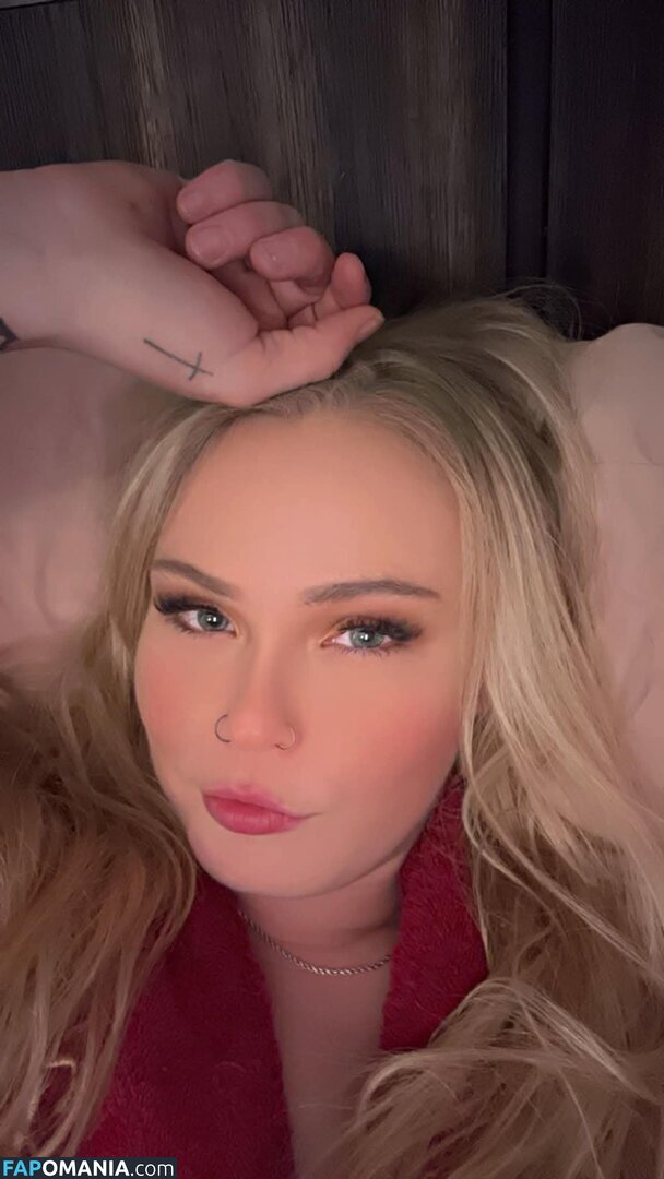 Busty Kristen from Iowa Γυμνός OnlyFans  Διαρρεύσαστη φωτογραφία #4