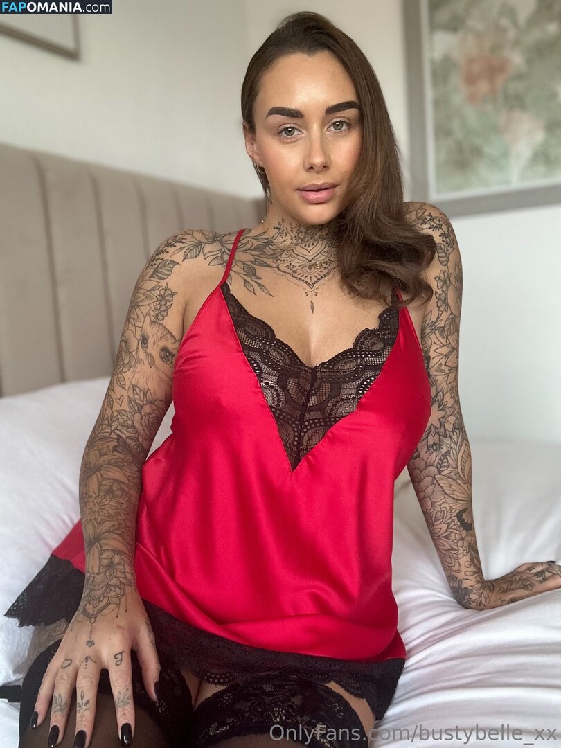 bustybelle_xx Γυμνός OnlyFans  Διαρρεύσαστη φωτογραφία #10