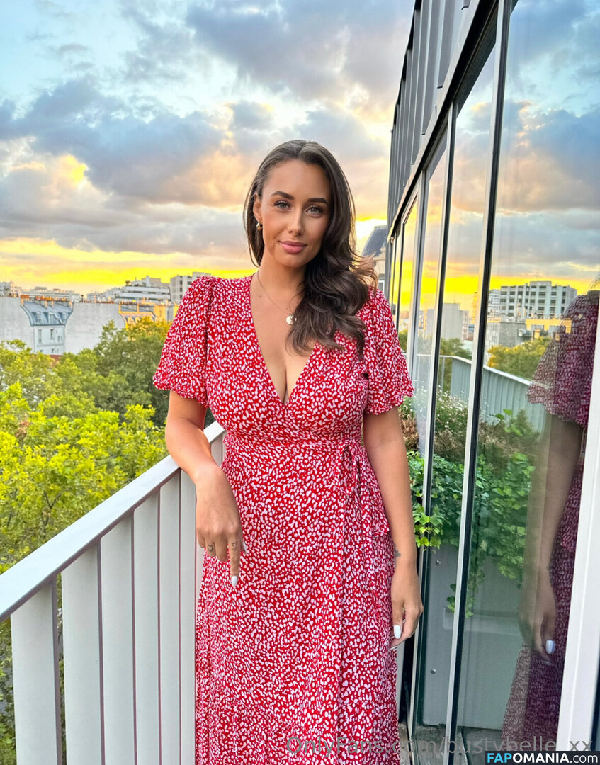 bustybelle_xx Γυμνός OnlyFans  Διαρρεύσαστη φωτογραφία #11
