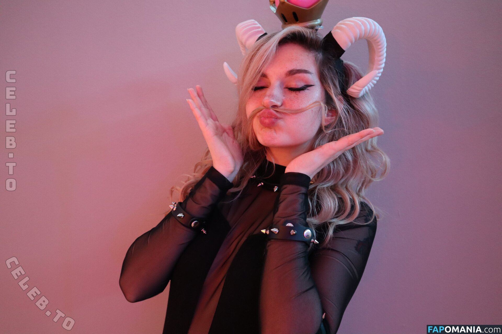 Busy B Asmr / busybasmr Γυμνός OnlyFans  Διαρρεύσαστη φωτογραφία #1092