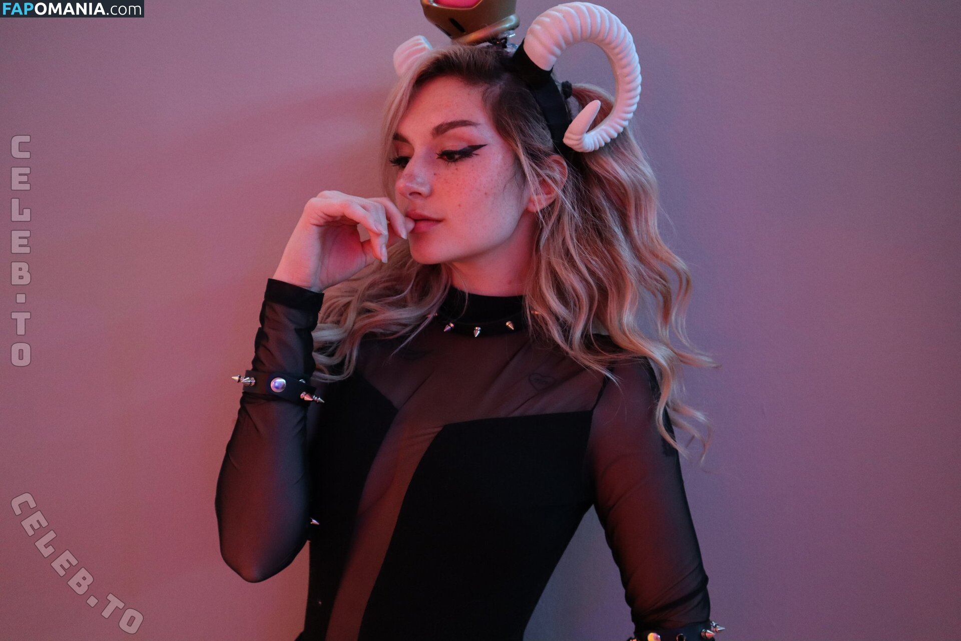 Busy B Asmr / busybasmr Γυμνός OnlyFans  Διαρρεύσαστη φωτογραφία #1094