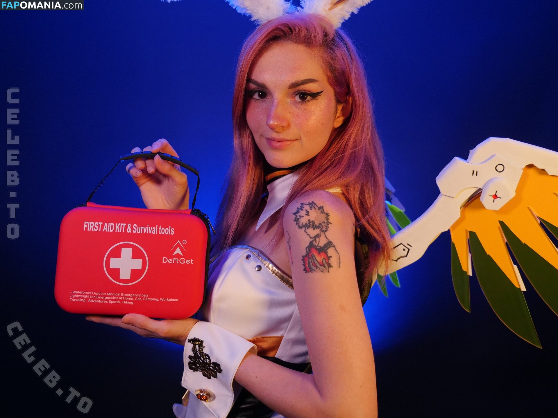 Busy B Asmr / busybasmr Γυμνός OnlyFans  Διαρρεύσαστη φωτογραφία #1150