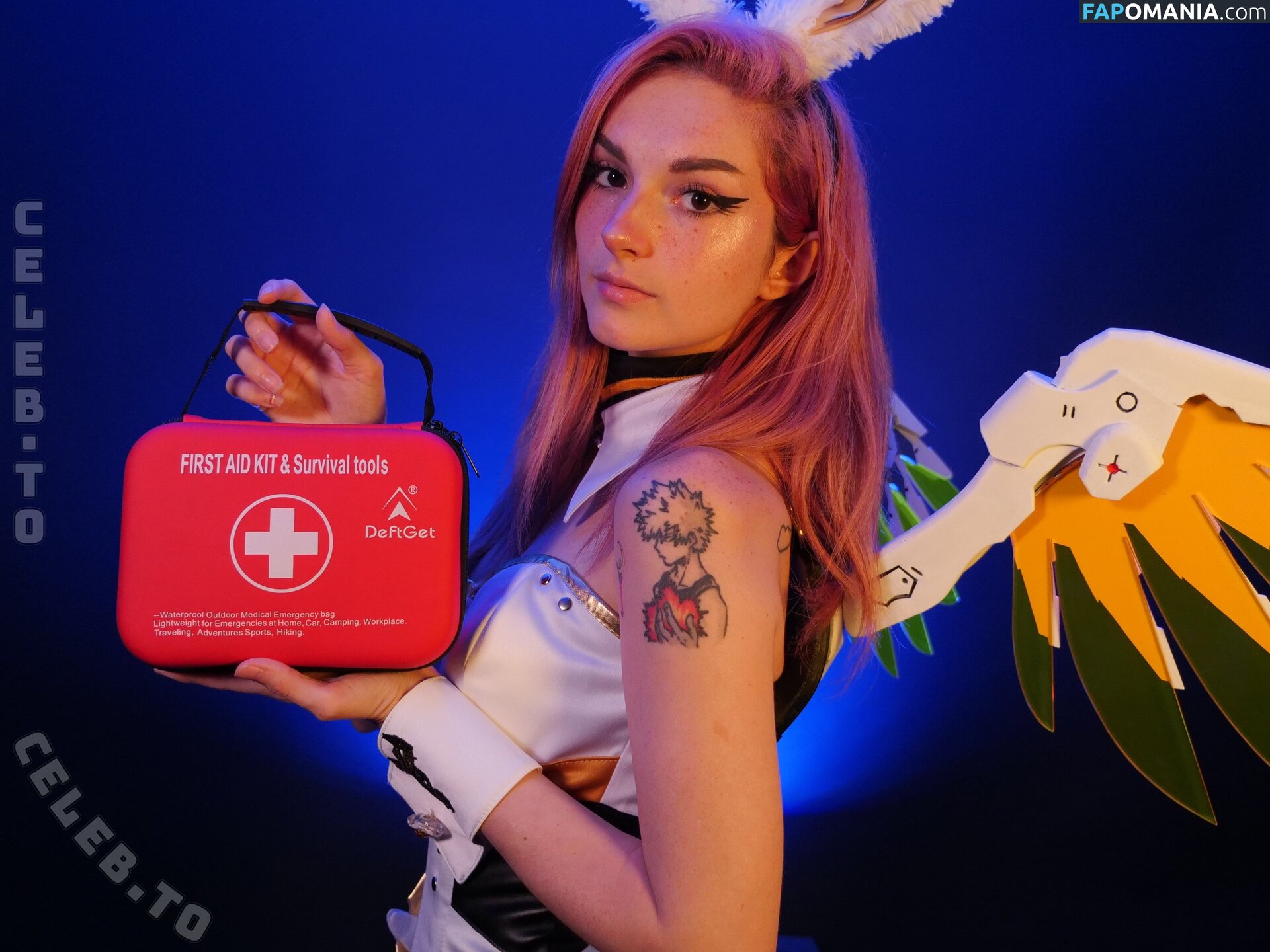 Busy B Asmr / busybasmr Γυμνός OnlyFans  Διαρρεύσαστη φωτογραφία #1151