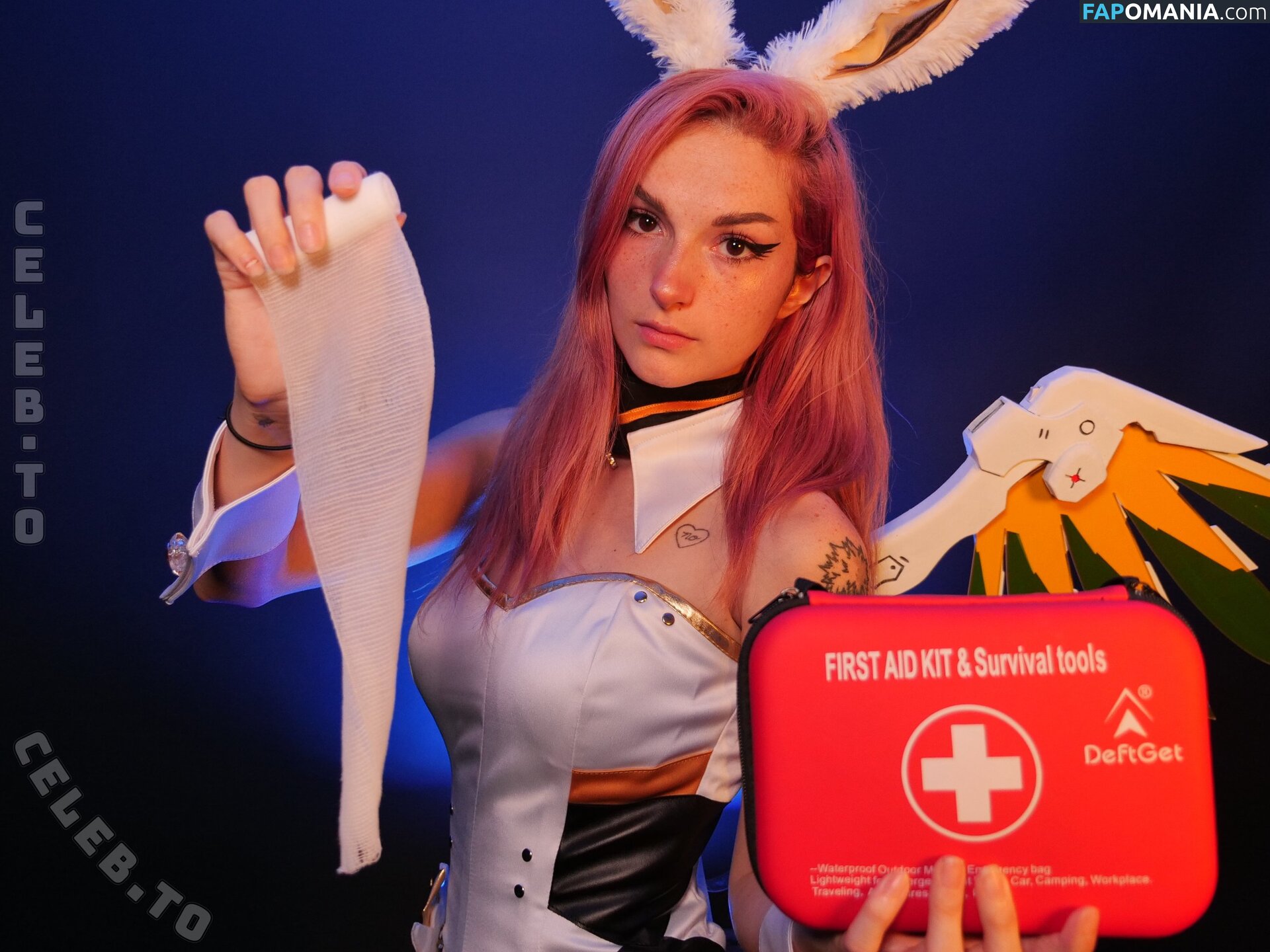 Busy B Asmr / busybasmr Γυμνός OnlyFans  Διαρρεύσαστη φωτογραφία #1153