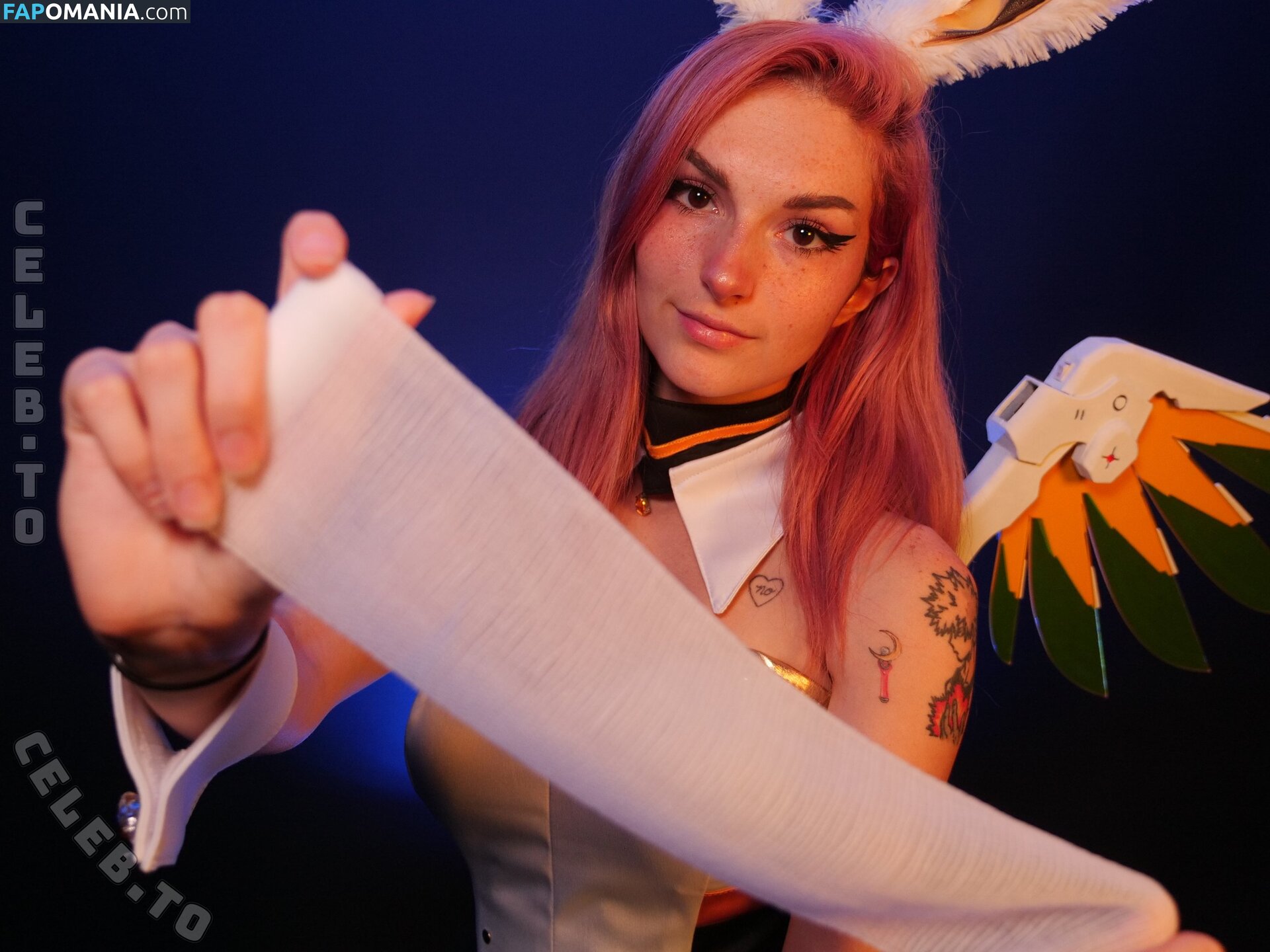 Busy B Asmr / busybasmr Γυμνός OnlyFans  Διαρρεύσαστη φωτογραφία #1154
